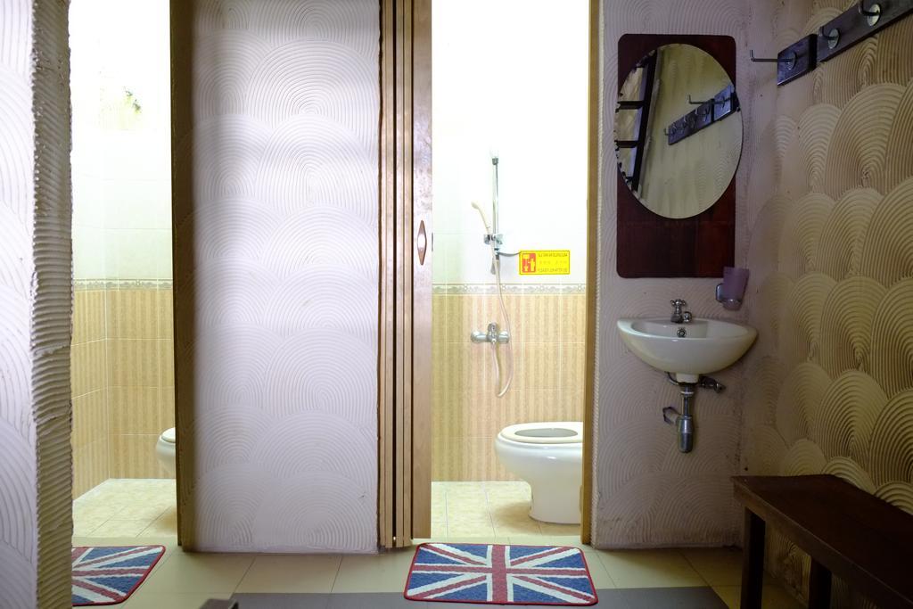 トゥルッ・インタンTnt Novelty Houseアパートメント エクステリア 写真