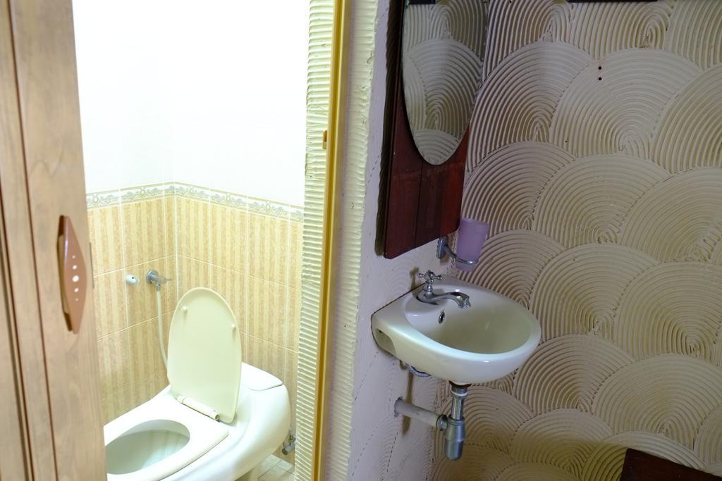トゥルッ・インタンTnt Novelty Houseアパートメント エクステリア 写真
